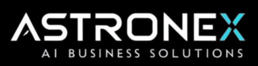 Astronex AI - Leading AI Business Solutions Provider