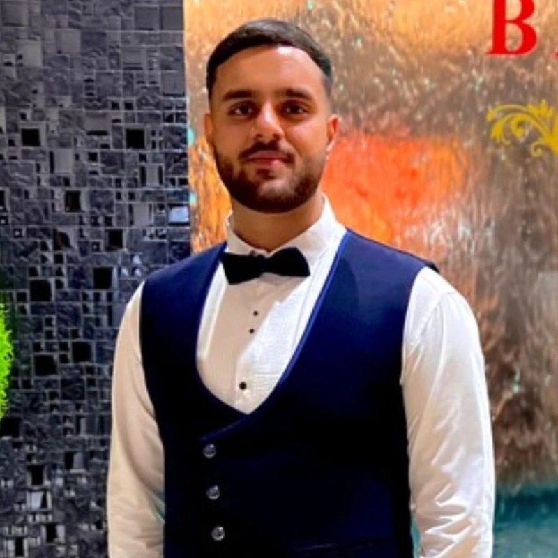 Ali Khan
